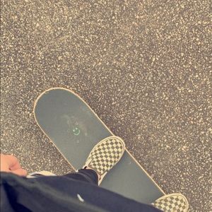 Meet your Posher, Abigail